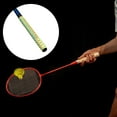 thumbnail image 4 of LJNYFDC Pickleball Overgrip Tennis Racket Grip Overgrip Wear Resistant Non Slip Super Absorbent Essential Sports Accessories for Tennis Badminton Squash, 4 of 7