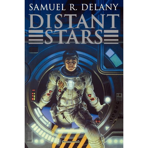 Distant Stars, (Paperback)