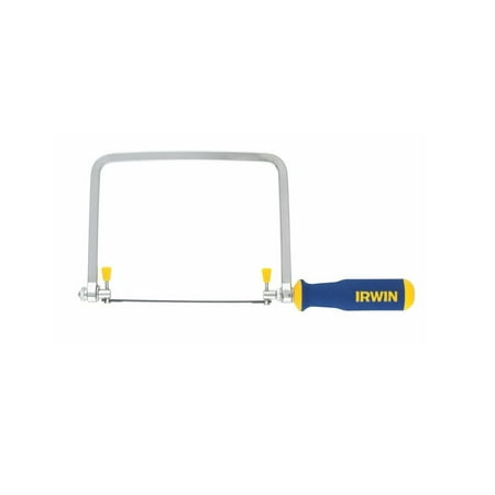 

Irwin Steel Coping Saw 17 TPI
