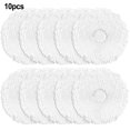 thumbnail image 2 of Vacuum cleaner Replacement Spare Parts Accessories Mop Cloth Kit For Midea V12, 2 of 7