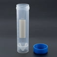 thumbnail image 4 of 10 Pieces 50Ml Plastic Transparent Centrifuge Tube with Scale Plastic Test Tube with Screw Cap, 4 of 7