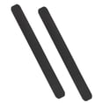 thumbnail image 3 of Cinta para manubrio Velo Negra Fibra De carbono 200x30mm, 3 of 7