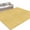 Yellow, variant on Cream Yellow Washable Living Room Rugs 5'x8', Country Vintage Minimalist Solid Color Backdrop Washable Throw Large Area Rug Non-Slip Sturdy Edge Binding Carpet for Living Area Kitchen Office