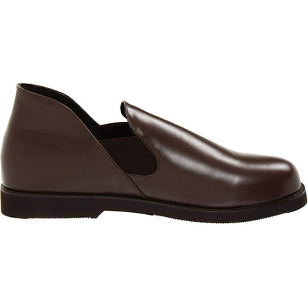 Tamarac Mens Romeo Leather Closed Toe Slip On Slippers Canada - Romeo Slippers Leather Sole Tamarac Mens Romeo Leather Closed Toe Slip On Slippers Canada - Romeo Slippers Leather Sole
