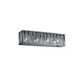 thumbnail image 2 of Z-Lite Terra 4 Light Vanity Light in Chrome, 2 of 2
