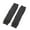 X1 Dark Gray, variant on Ticikt Women Cable Knit Leg Warmers, Thick Warm Knitted Footless Socks Boot Cuffs for Fall Winter,Navy