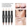 thumbnail image 5 of Contour Stick & Highlighter Stick 5D Facial Contouring, Modification Cream Contour Pen for Nose Highlighting & Facial Definition, 5 of 9