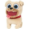 Just Play 3.50" Puppy Dog Pals Pet & Talk Pals – Rolly