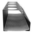 thumbnail image 4 of Filfeel Soda Bottle Rack Dish Drainer Convenient Kitchen For Cafe Home Retaurant, 4 of 8