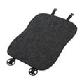 thumbnail image 3 of koolsoo Automobile Car Seat Cover Cushion for Byd Atto 3 Accessory Rear Backrest, 3 of 9