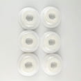 thumbnail image 4 of EeaseMX 1 rollo de cadena dental ultra potente de goma transparente continua para ortodoncia., 4 of 8