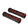 thumbnail image 3 of Amdohai Bicycle Handlebar Grips -slip Rubber Handle Bar End Grips, 3 of 7