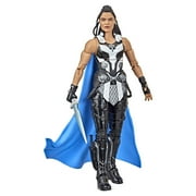 Marvel Legends Series Thor: Love and Thunder King Valkyrie Action Figure