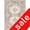 Blue Brown, variant on BERTHMEER 5'x7' Area Rugs for Living Room Bedroom Kitchen Traditional Rugs Non Slip Washable Dorm Office Oriental Dining Room Distressed Throw Rugs Carpets,Golden Brown