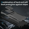thumbnail image 7 of TYJKeJi Case Drop Resistant Shockproof Case For Samsung Galaxy A36 5G, 7 of 7