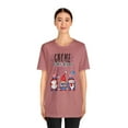 thumbnail image 2 of Gnome of the Brave 4th of July Unisex Shirt, 2 of 7