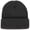 Grey, variant on Men's Igloos 4-Ply Cuff Caps - Black