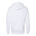 thumbnail image 3 of Independent Trading Co. Midweight Hooded Sweatshirt Size up to 5XL, 3 of 5