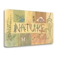 thumbnail image 2 of "Nature" By Anita Phillips, Fine Art Giclee Print on Gallery Wrap Canvas, Ready to Hang, 2 of 2