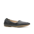 thumbnail image 3 of Hush Puppies Women's Hazel Pointe Loafer, Black Leather, 8.5, 3 of 7