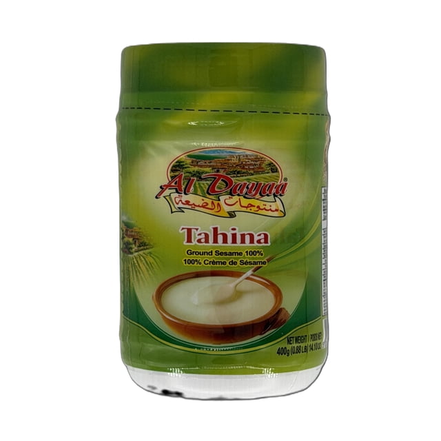 Al Dayaa Tahina 400g