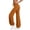 Orange(NEW&HOT), variant on ZHYou No Boundarie Sweatpants for Women Plus Size Baggy Fit Casual Joggers Soft Comfy High Waist Drawstring Running Trousers Army Green Size XL
