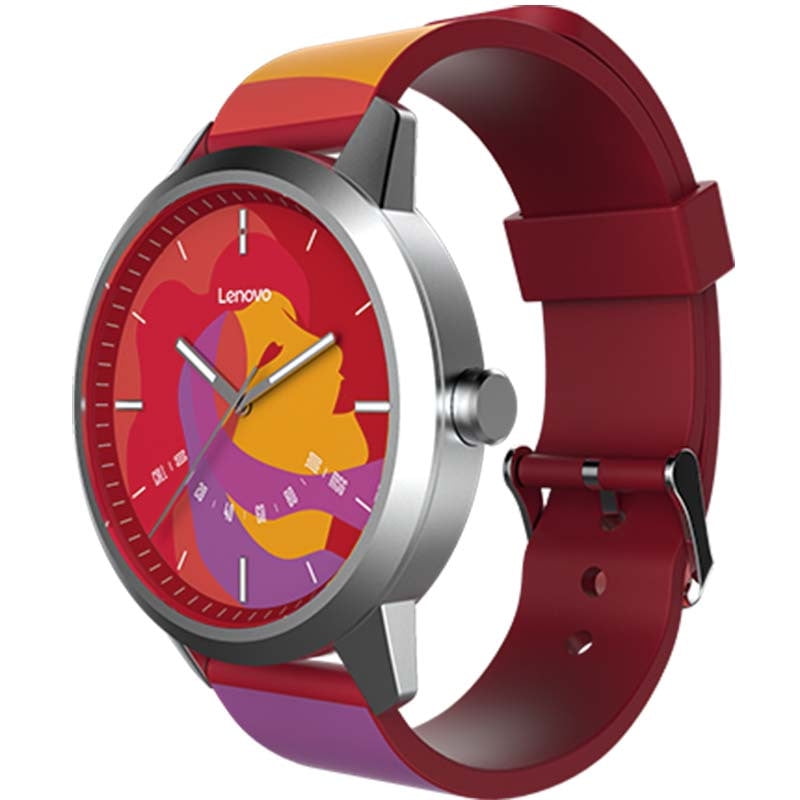 lenovo activity tracker
