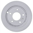thumbnail image 4 of ACDelco Disc Brake Rotor Fits select: 2008-2010 SATURN VUE, 2007-2009 CHEVROLET EQUINOX, 4 of 5