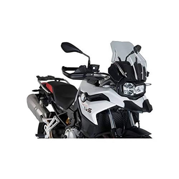 Puig Z-Racing Windscreen | Smoke (3768H)