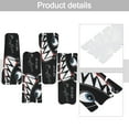 thumbnail image 2 of Anti-scratch and anti-scratch bicycle handlebar protective film sticker, 2 of 9