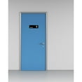 thumbnail image 2 of Alpine Industries 5-Pack de Toilettes Noires pour Femmes de 9 Po x 3 Po, 2 of 3