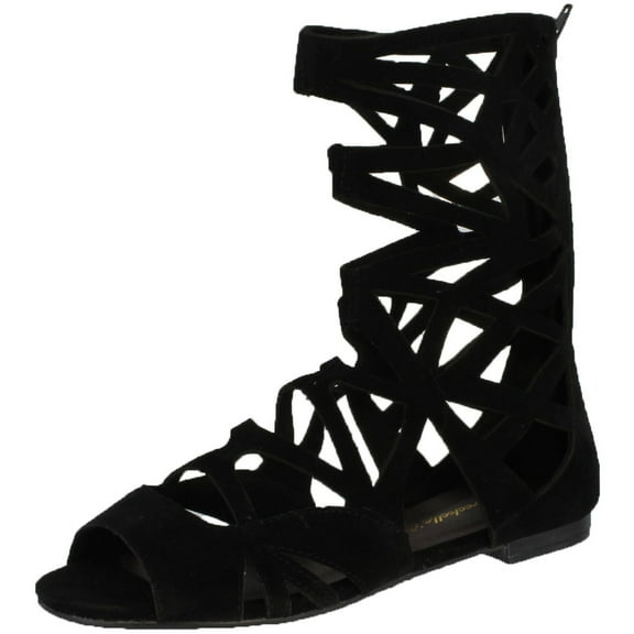 Breckelles Women Solo-04 Sandals