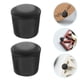 thumbnail image 3 of 10 protectores de patas de trípode de goma para muebles de cocina, antiescaldaduras, 3 of 5