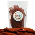 thumbnail image 4 of High Quality Dried Chili Mango 1 Pound 16 oz In FirstChoiceCandy Resealable Gift Bag, 4 of 4
