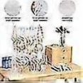 thumbnail image 2 of 2-layer Acrylic Earring Izer, Lar Earring Displayrack, Women's And Girls' Jewelry Stora, 2 of 5