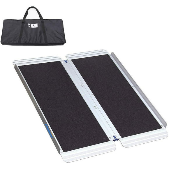 Portable Wheelchair Ramps Steps