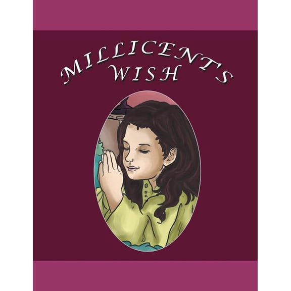 Millicent's Wish, (Paperback)