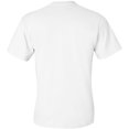 thumbnail image 4 of Gildan Men's Ultra Cotton Short Sleeve T-Shirt with Pocket 2300, 4 of 4