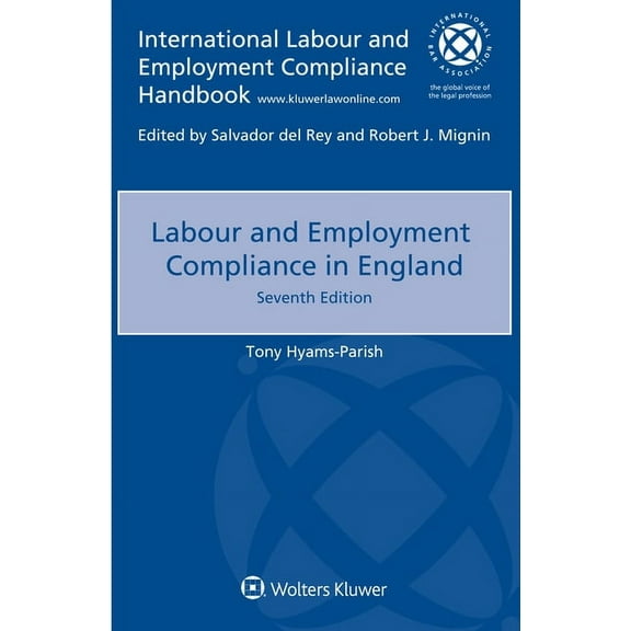 Labour and Employment Compliance in England, (Paperback)