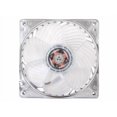 thumbnail image 4 of Silverstone Technology AP121-RL 120mm Air Penetrator Fan - Red Led, 4 of 8