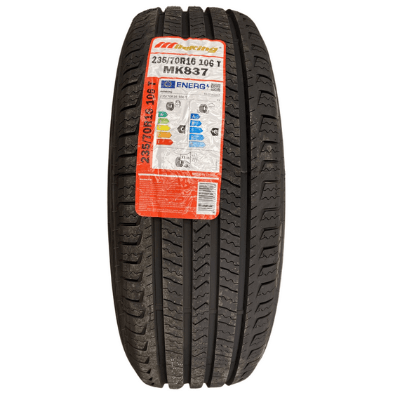 LLANTA 235/70R16 MILEKING 106T MK837