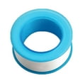 thumbnail image 1 of Fdelink Ruban Adhésif pour Sceller les Tuyaux Filetés, Bleu Ciel, 1 of 5