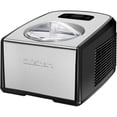 thumbnail image 3 of Fabrica Helados Cuisinart Ice 100 Compresor 1.4l, 3 of 3