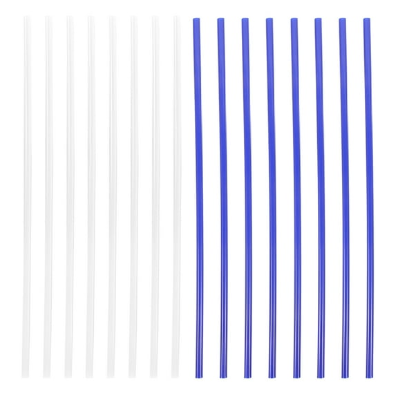 144 Pcs Motorcycle Decorative Tube Spoke Covers Wheelchair Spoke Covers Motorcycle Spoke Skin