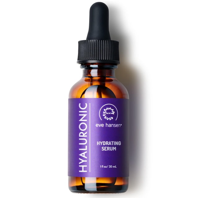 Sérum de ácido hialurónico hidratante Eve Hansen 30 ml con vitamina C