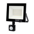 thumbnail image 1 of 10-100W LED FloodLight Spotlight Exterior Street Wall Reflector Light LED PIR Motion Sensor Lamp Light Lamp Waterproof ,Waterproof, 1 of 7