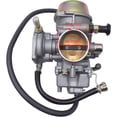 thumbnail image 2 of waltyotur Carburetor Carb Repalcement for Bombardier Can-Am DS650 Ds 650 2000 2001 2002 2003 2004-2007, 2 of 6
