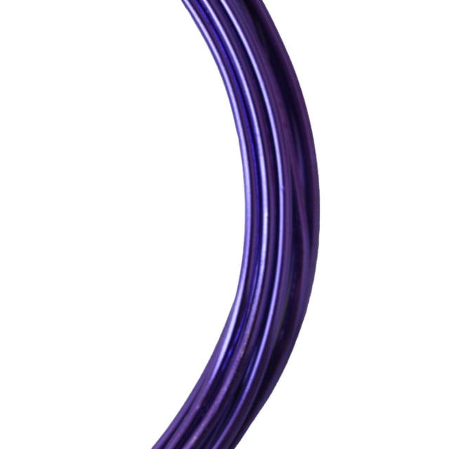 Cable De Metal Colores Surtidos Espesor Alambres De Aluminio Operación De Estilo Tonto Práctico Para Instalar Resistencia A Prueba De Herrumbre Diy Para Manualidades Scienceny FN009776-18