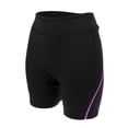 thumbnail image 1 of Sonducket 1.5mm Neoprene Diving Shorts Snorkeling Wetsuits XS Purple Trunks for Women Deportes acuáticos, 1 of 1