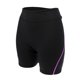thumbnail image 1 of Wosthever 1.5mm Neoprene Diving Shorts Snorkeling Wetsuits XS Purple Trunks for Women Deportes acuáticos, 1 of 1